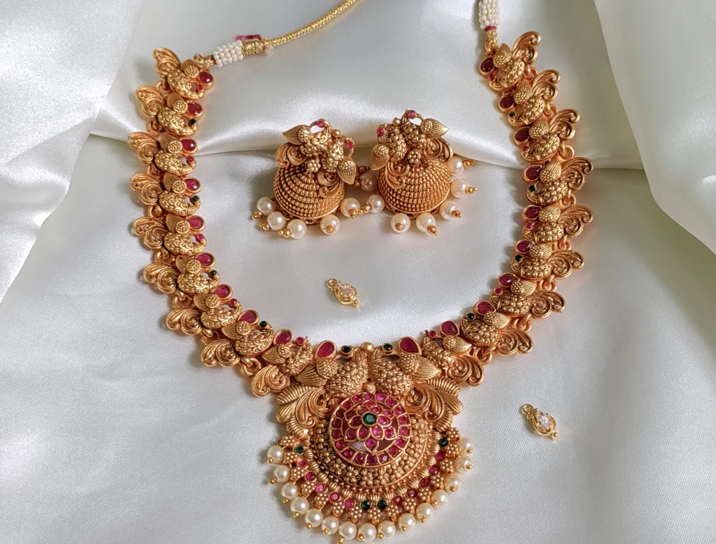 Tiana Gold & Diamonds